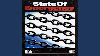 State Of Emergency