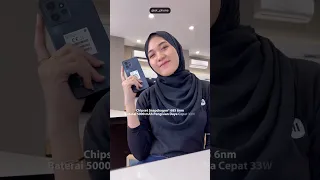 Rekomendasi HP Xiaomi 2 Jutaan