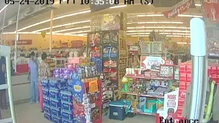 E-34215-19- May 24, 2019- Theft by Shoplifting- 2125 Caton