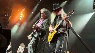 Aerosmith - Same Old Song And Dance (Pittsburgh 2023-09-06)