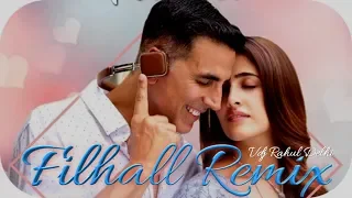 Filhall Remix | DJ Remix | Vdj Rahul | Main Kisi Aur Ka Hun Filhal Remix