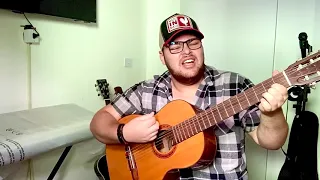 Fabrício Botelho - Desejando Eu (Cover Murilo Huff)