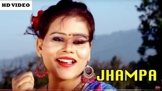 Jhampa Bakhruwali 2 Video New Garhwali Song 2022 Latest Superhit RiwazMusic