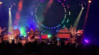 Gov’t Mule Mountain Jam The Met Philly 12/29/23