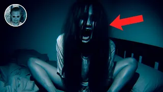 CREEPY Videos From Tik Tok | Scary TikToks #4