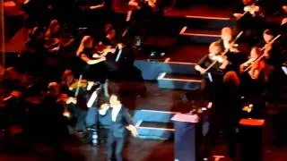 Notre Dame de Paris Concert in Moscow 2013.3.8 Act1-2