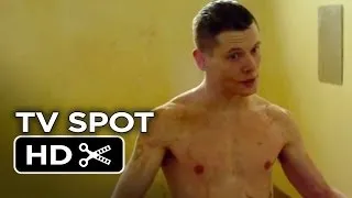 Starred Up TV SPOT - Relax (2014) - Rupert Friend British Drama HD