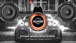 Enrique Iglesias   Ring My Bells Scriwed Low Bass 33 - 37Hz by Vitaliy Fomin