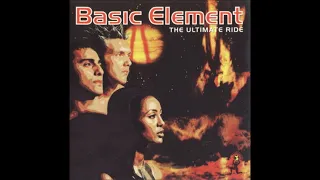 Basic Element   The Ultimate Ride 1995