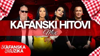 KAFANSKI MIX HITOVA ZA SVA VREMENA VOL #1