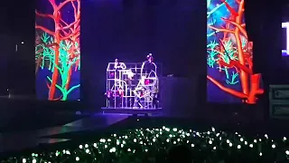 190720 NCT 127 - Baby Don't Like It | NEO CITY IN SINGAPORE