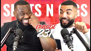 What Would You Steal From Your Ex? | Ep 231 | ShxtsnGigs Podcast
