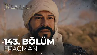 Kuruluş Osman 143. Bölüm Fragmanı | "İlelebet var olacak büyük bir devlet kuracağız!" @atvturkiye