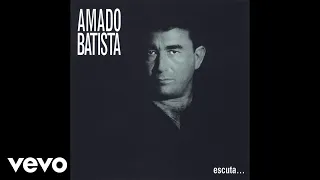 Amado Batista - Você Nao Voltou (Pseudo Video)