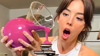 The Most Disgusting TikTok Recipes.