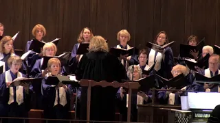 08 Anthem: How Lovely are the Messengers(from St. Paul, op. 36), Felix Mendelssohn (1809-1847)