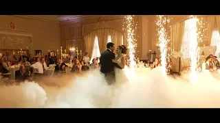 Sandra + Michael | 2019 Egyptian Coptic Same Day Edit Wedding Video