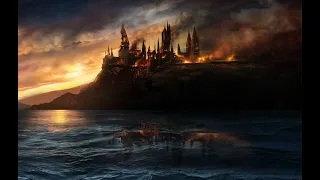 [10 Hours] Battle Of Hogwarts - Harry Potter Soundtrack