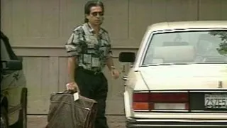 Kim Kardashian Admits She Looked Inside O.J. Simpson's Infamous Garment Bag