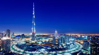 10 самых высоких зданий в мире