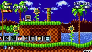 How to get the N Pass in Sonic Mania