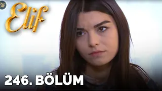 Elif - 246.Bölüm (HD)