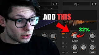 Stop making boring sounds! - THIS IS HOW