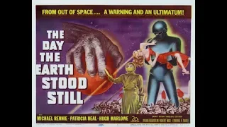 History of Science Fiction Film Part Two