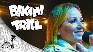 Bikini Trill - Sugarshack Pop-Up (Live Music)