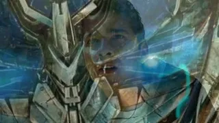 optimus prime recuerda a sam escena fan made