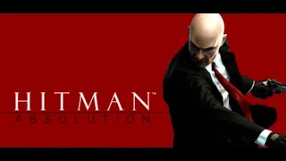 ПОДАЛСЯ В АГЕНТЫ | Hitman: Absolution | Смотрим