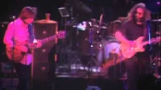 Grateful Dead - Big River 12-31-78