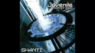Juvenile - A Machine's Dream [Full Album]
