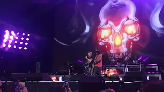 Guns n' roses - Pretty Tied Up + Mr  Brownstone + Welcome To The Jungle (Frankfurt 03.07.2023)