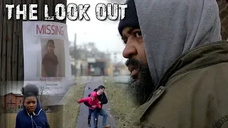 THE LOOK-OUT - Child Abduction Awareness SHORT FILM by D'Tonio Lebrian