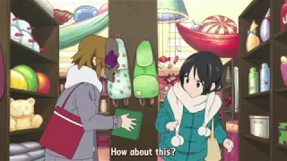 k on! akiyama mio best cute and funny moments