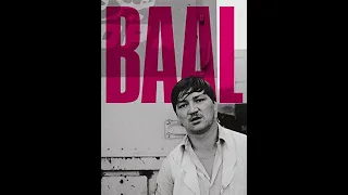 Baal (1970) - Volker Schlöndorff, Fassbinder, Bertolt Brecht - Film Soundtrack