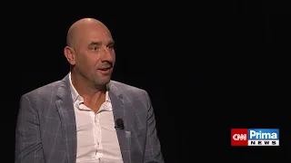 Povídej: Jan Koller