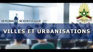 L’urbanisme en Europe : de l’extraversion à l’introversion - Jour2