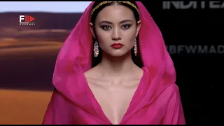 MOROCCO KINGDOM OF LIGHT Fall 2023 Madrid - Fashion Channel