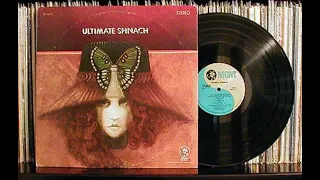 Ultimate Spinach   Ultimate Spinach III 1969 USA, Psychedelic Rock