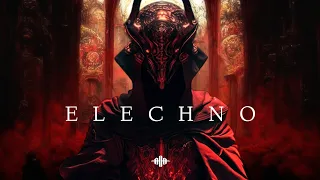 [FREE] Dark Techno / EBM / Industrial Type Beat 'ELECHNO' | Background Music