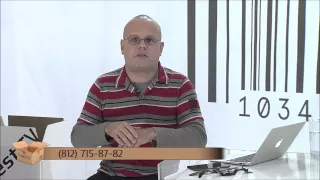 Test.TV.гаджеты. Круглый или квадратный.