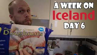 A Week On Iceland DAY 6