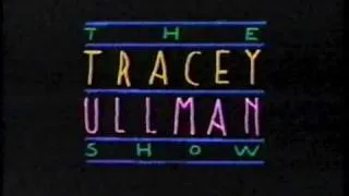 The Tracey Ullman Show - 4W04 1/6 Opening