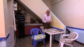 Duvarlar Arasında - Al Jazeera Türk Belgesel