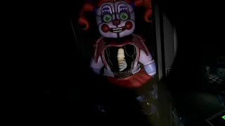 The story repeats again - FNaF Help Wanted 2 #6