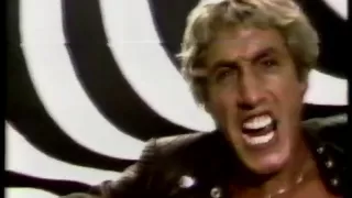 Roger Daltrey - Free Me (Video)