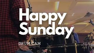 Eka Daniel - Happy Sunday / Agnus Dei