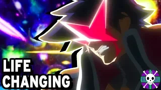 How Gurren Lagann Changed My Life